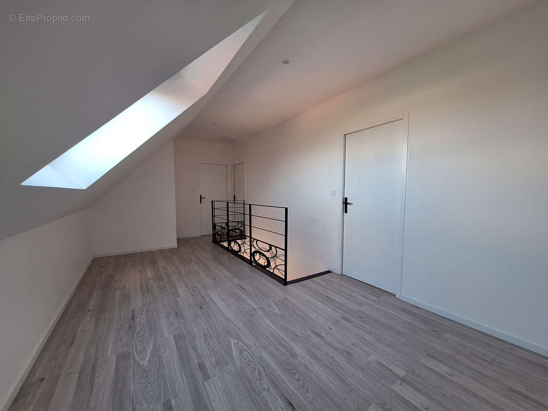 SEGRE maison contemporaine - photo 6