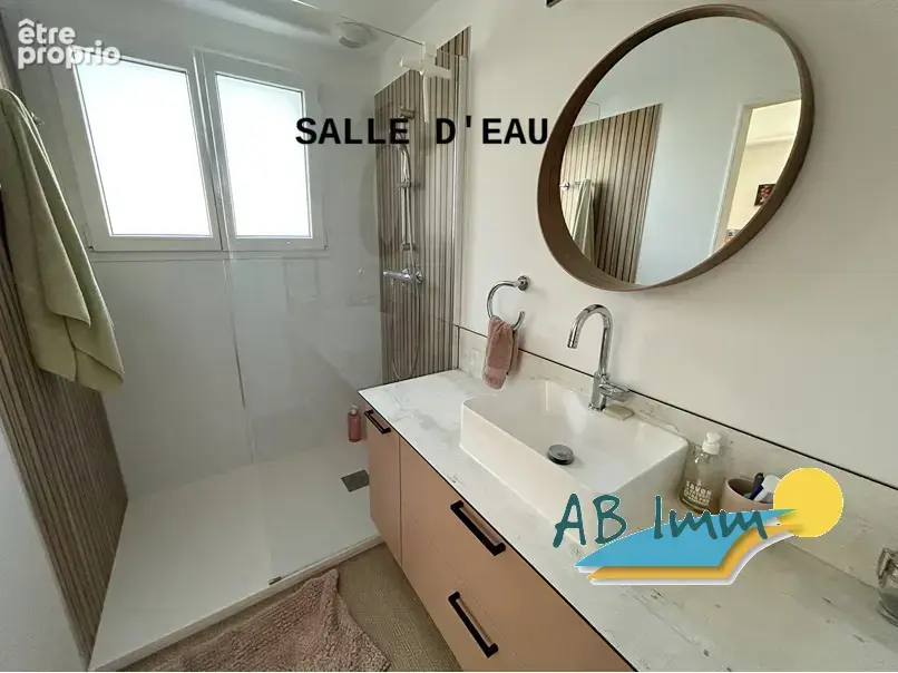Belle renovation 3 chambres - photo 11