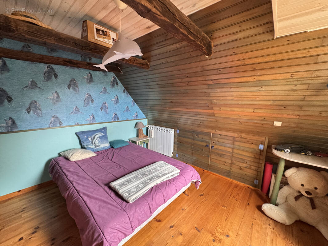 Maison en pierres proche Dordogne - photo 8