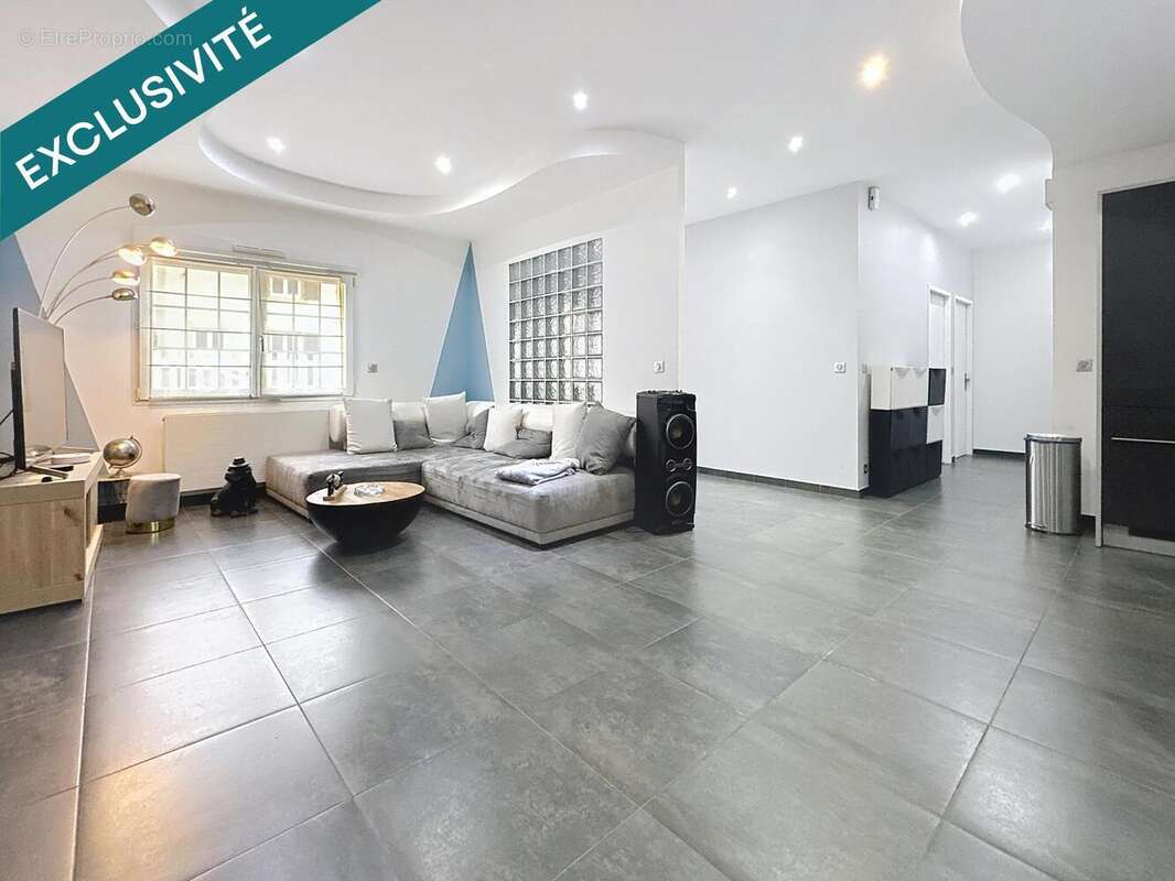 Photo 3 - Maison à AUBOUE