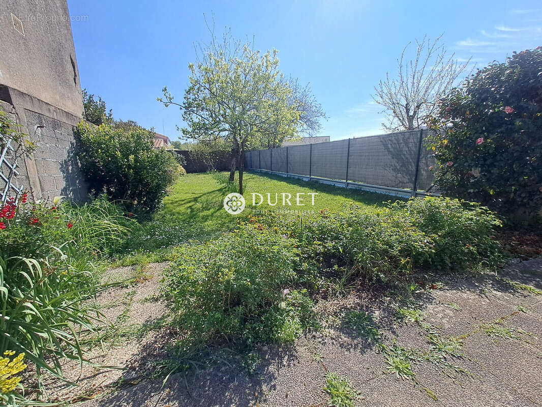 Maison à LA ROCHE-SUR-YON