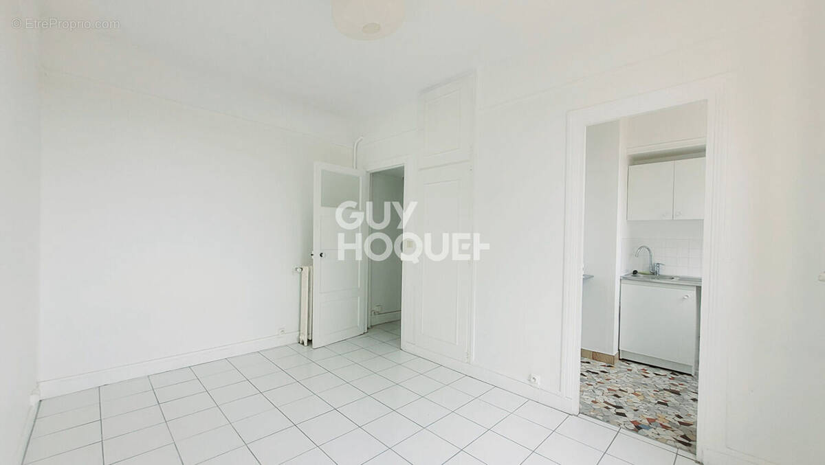 Appartement à BOIS-COLOMBES