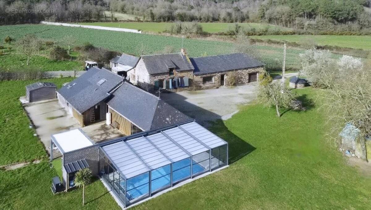 Photo 1 - Maison à BOVEL