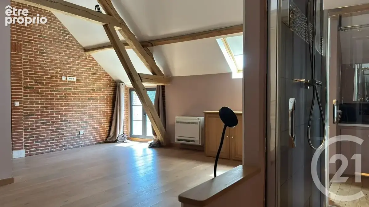 Maison 9 pièces 328 m² à vendre à Marcilly-La-Campagne (27320) - photo 15