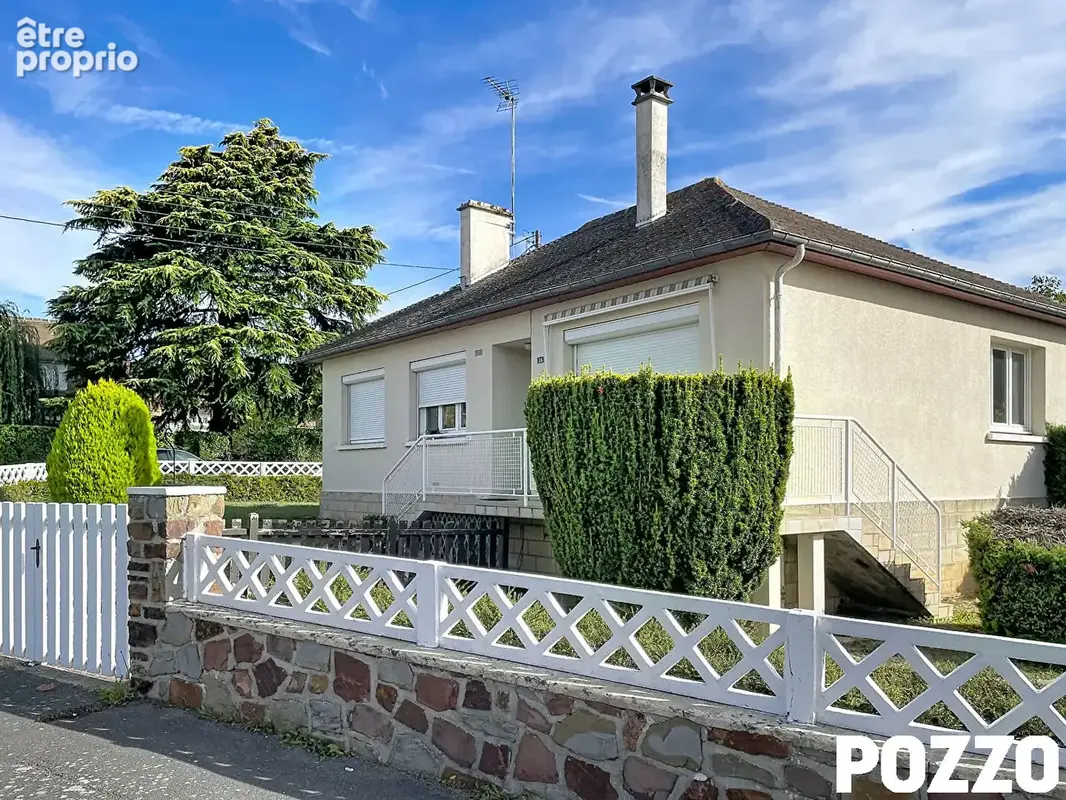 Photo Maison à Caen au prix de 275 000€