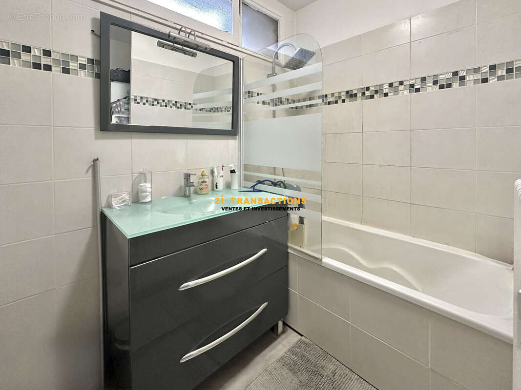 Appartement à SAINT-CHAMOND