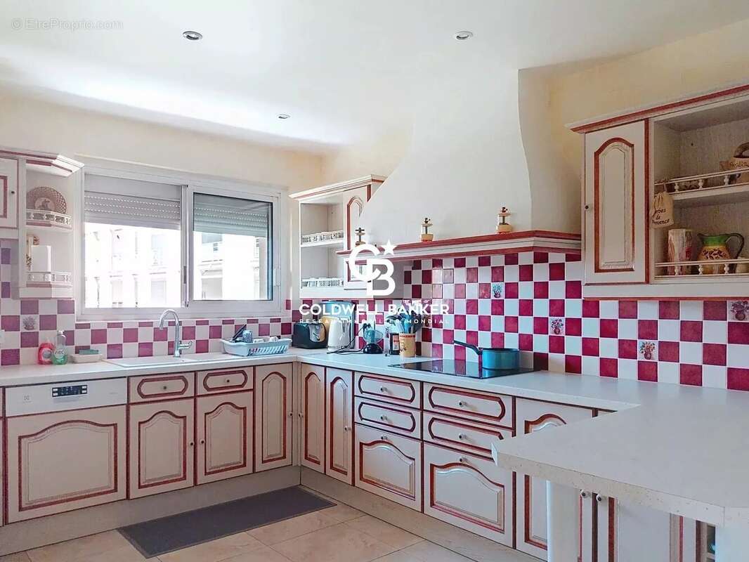 Maison à FREJUS