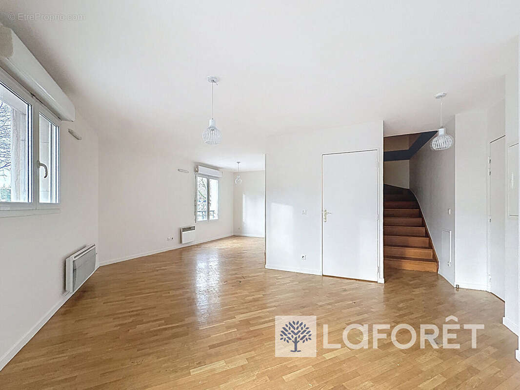 Appartement à ANTONY