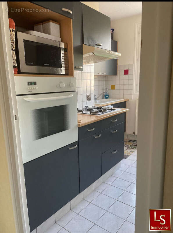 Appartement à ROANNE