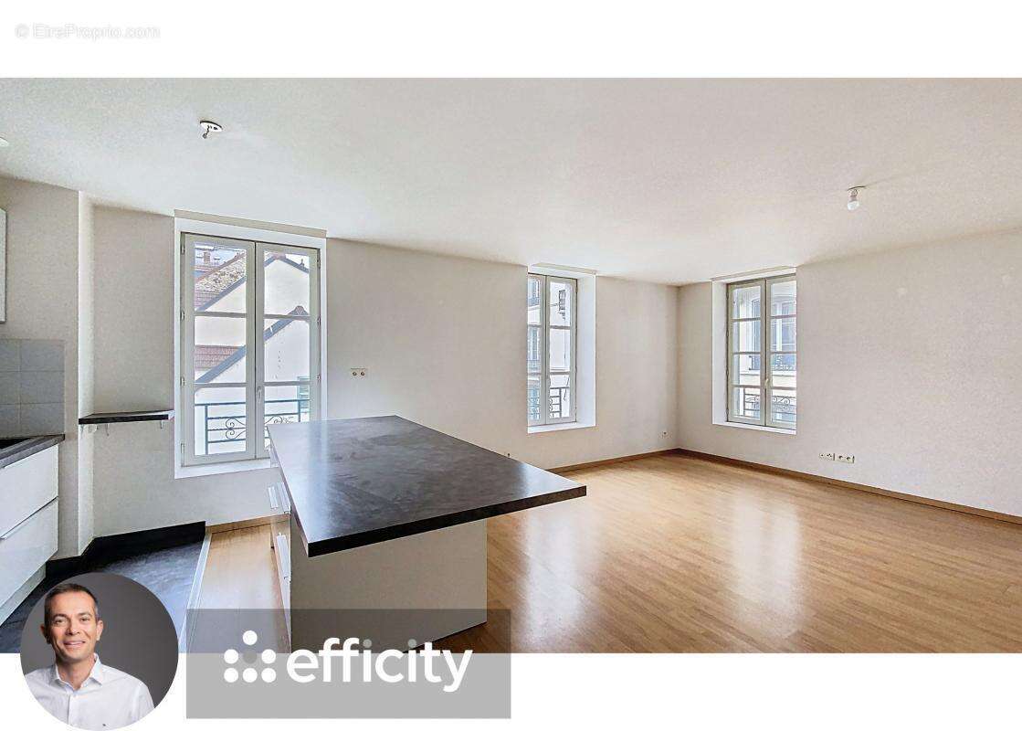 Appartement à VICHY