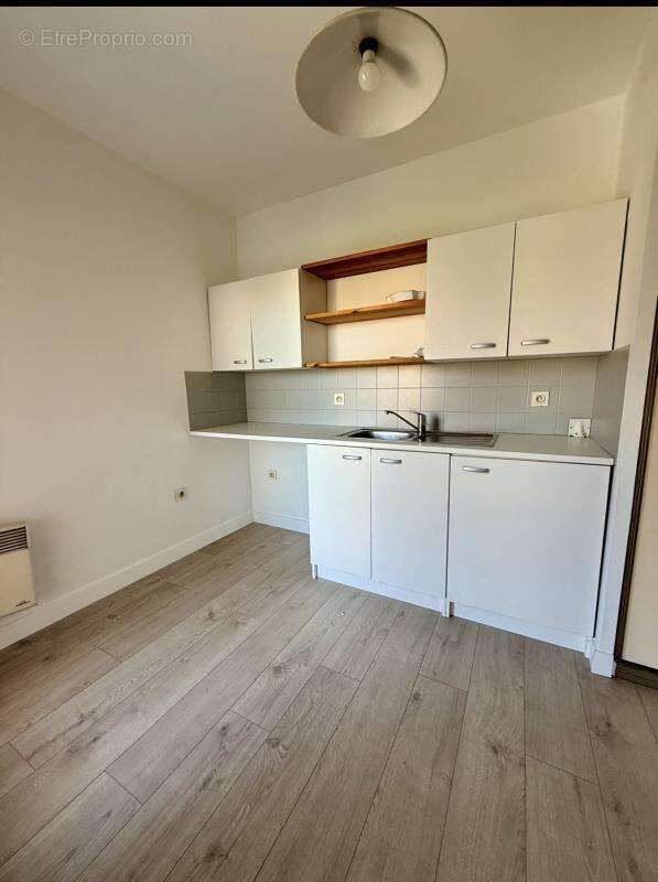 Appartement - photo 3