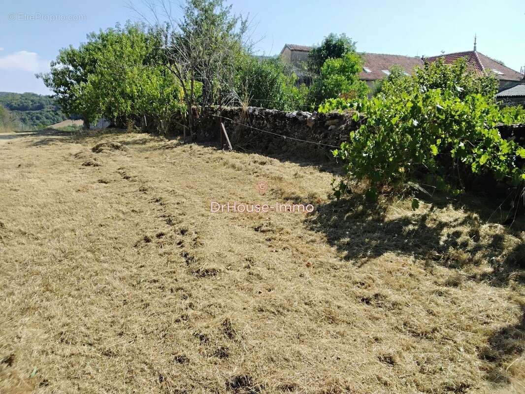 Terrain 1340 m² à Villefranche-De-Rouergue  - photo 16