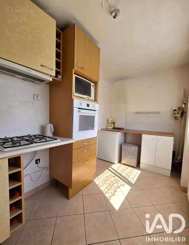 Appartement 68 m² à Bezons  - photo 8