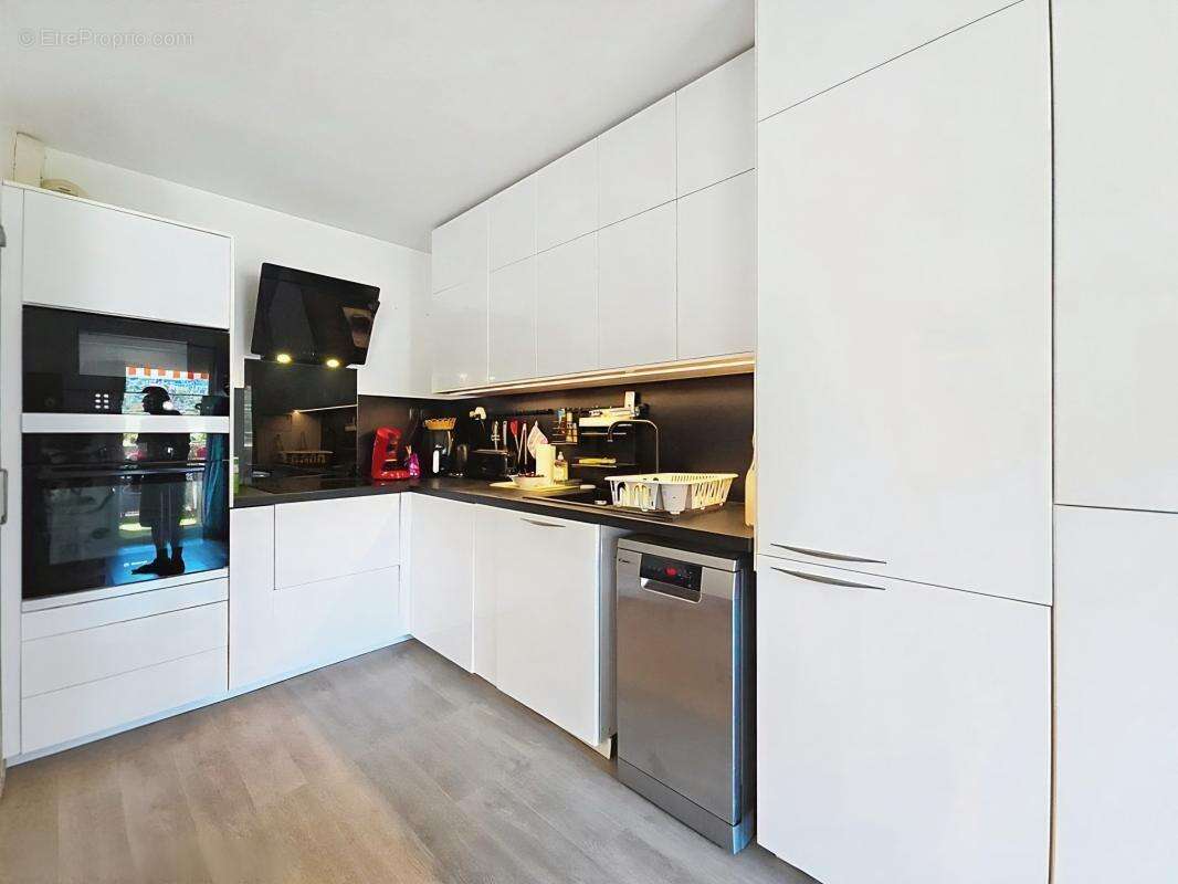 Appartement - photo 4