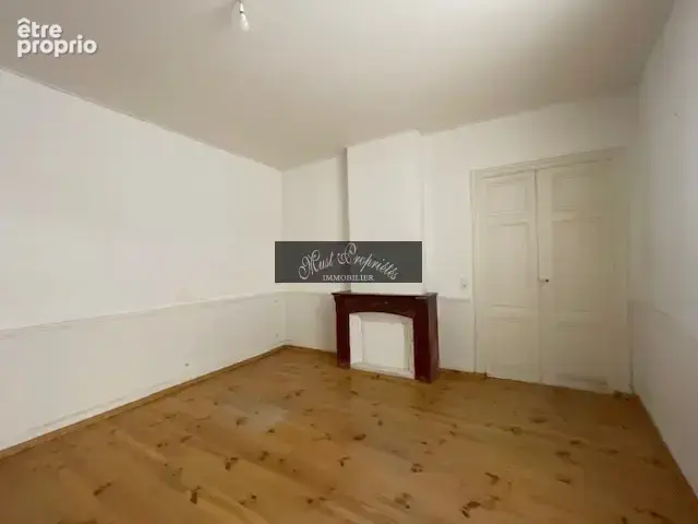 Appartement avec cour de 40 m2. - photo 12