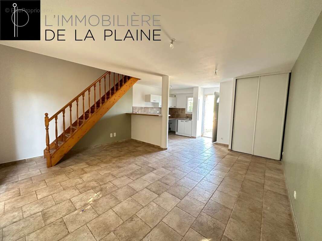 Maison à PENTA-DI-CASINCA