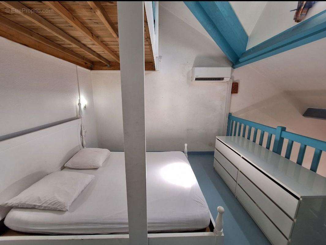 Appartement à SAINTE-ANNE