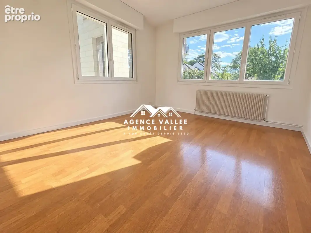 Appartement 4 pièces 100 m² à vendre à Etiolles (91450) - photo 5