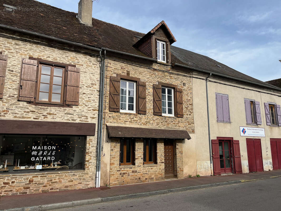 Belle maison au cœur de village, entièrement renovée - photo 24