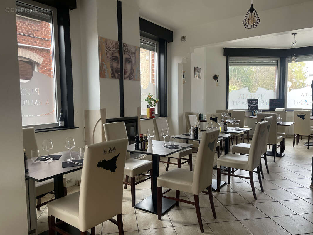 Appartement à COMINES