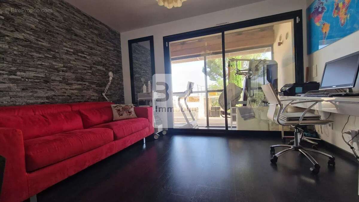 Maison à VILLENEUVE-LES-AVIGNON