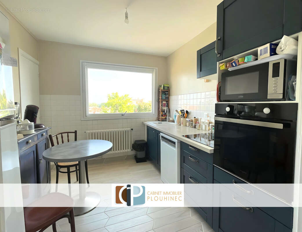Appartement à MACON