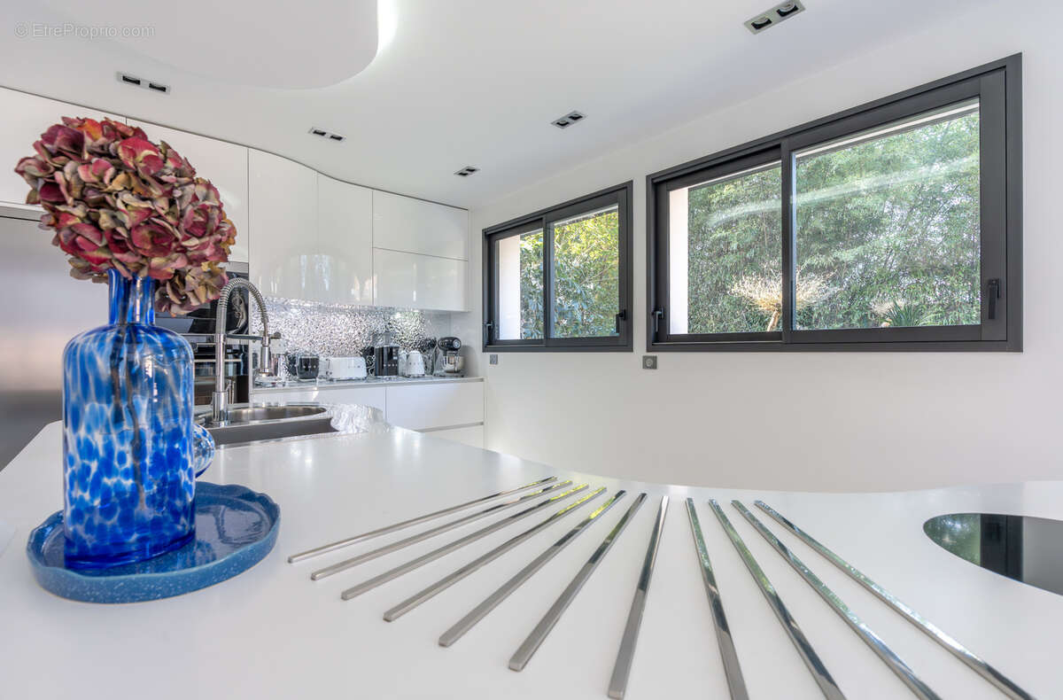 Maison à SAINT-MAUR-DES-FOSSES