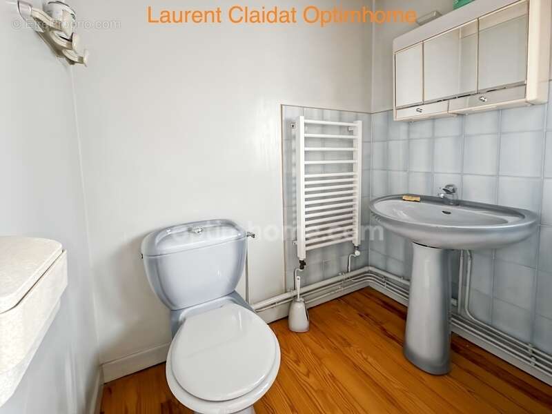 Maison à SAINT-QUENTIN