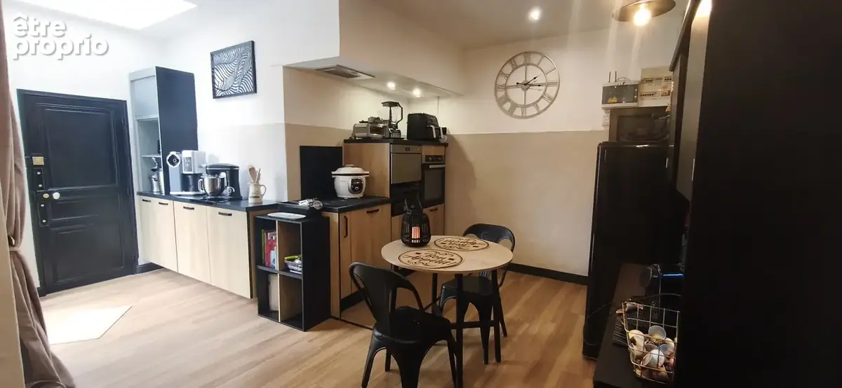 Maison bourgeoise de caractère de 1912   Environ 230 m2   Ébreuil - photo 9