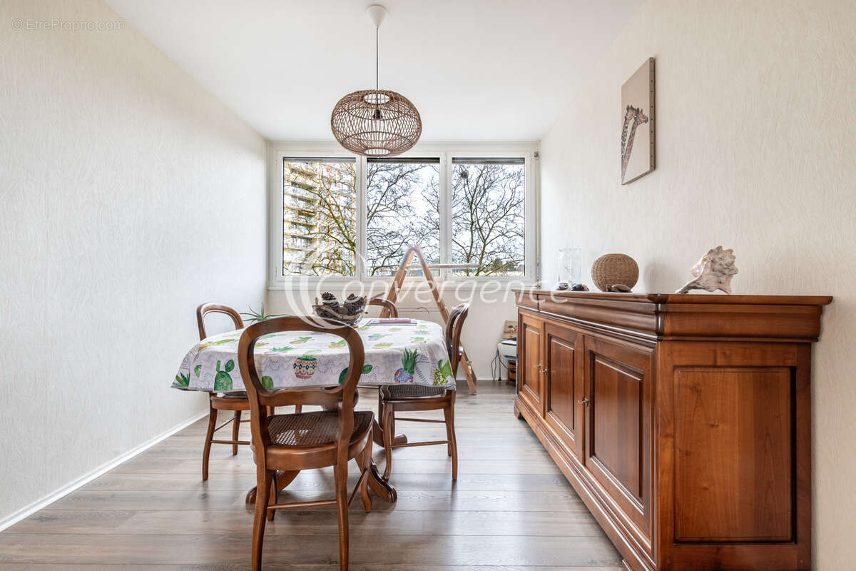 Appartement à LIMOGES