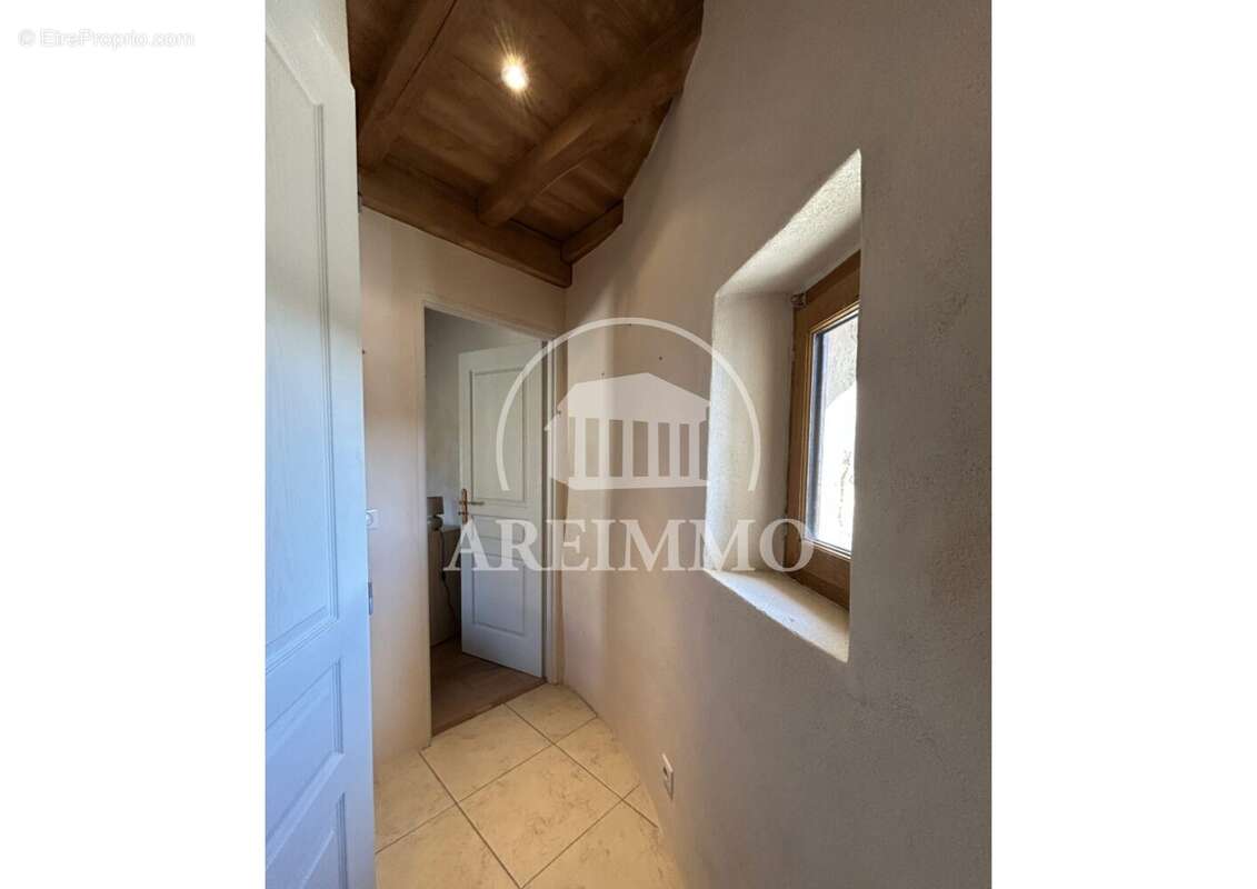 Maison 53 m² à Notre-Dame-De-Londres  - photo 5