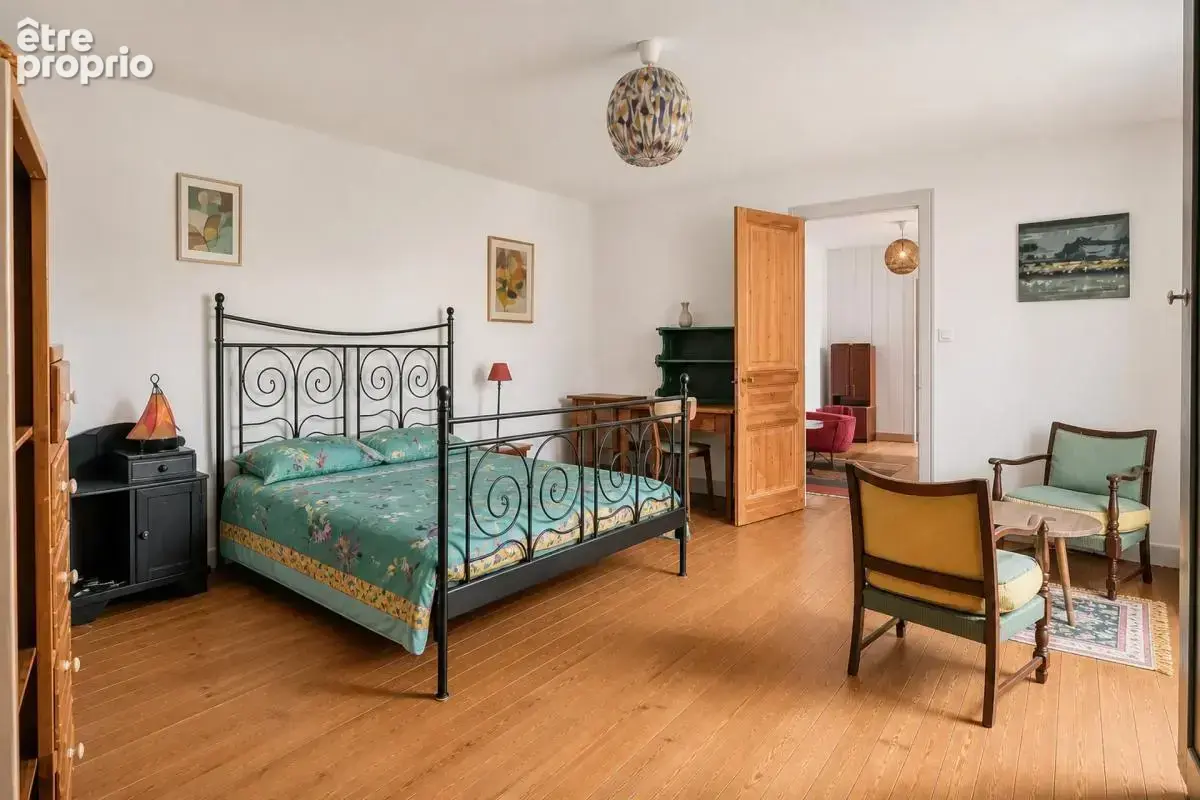 Maison de 10 pièces de 350 m² à Champcevinel - photo 10