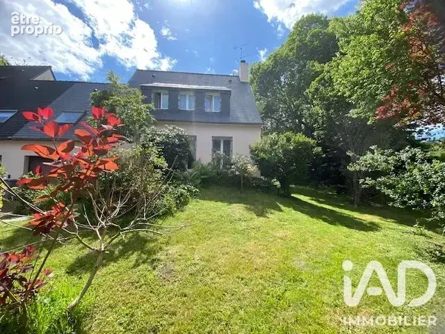 Photo 1 - Maison à PLOMELIN