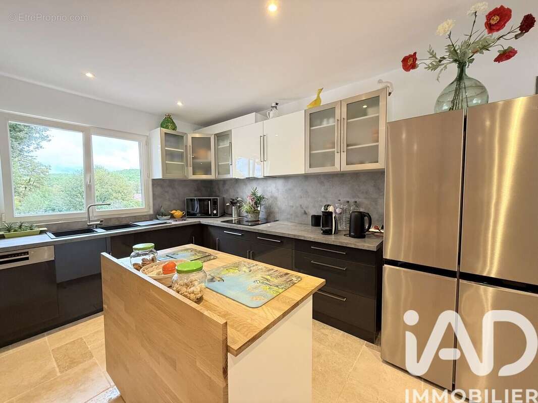 Photo 3 - Maison à LE THORONET