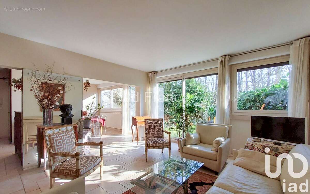 Photo 3 - Appartement à VAUCRESSON