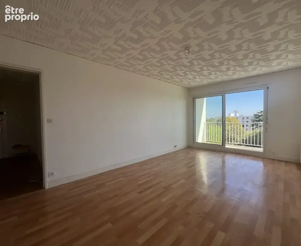 Appartement à SAINT-JEAN-DE-LA-RUELLE
