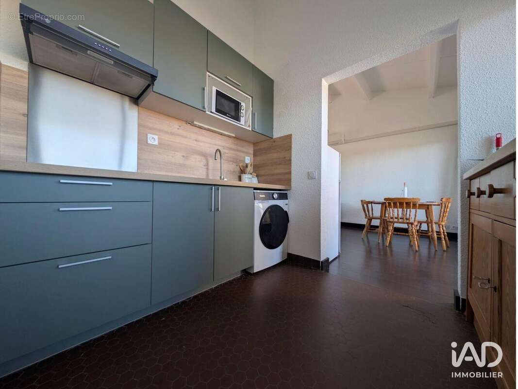 Photo 5 - Appartement à LE BARCARES