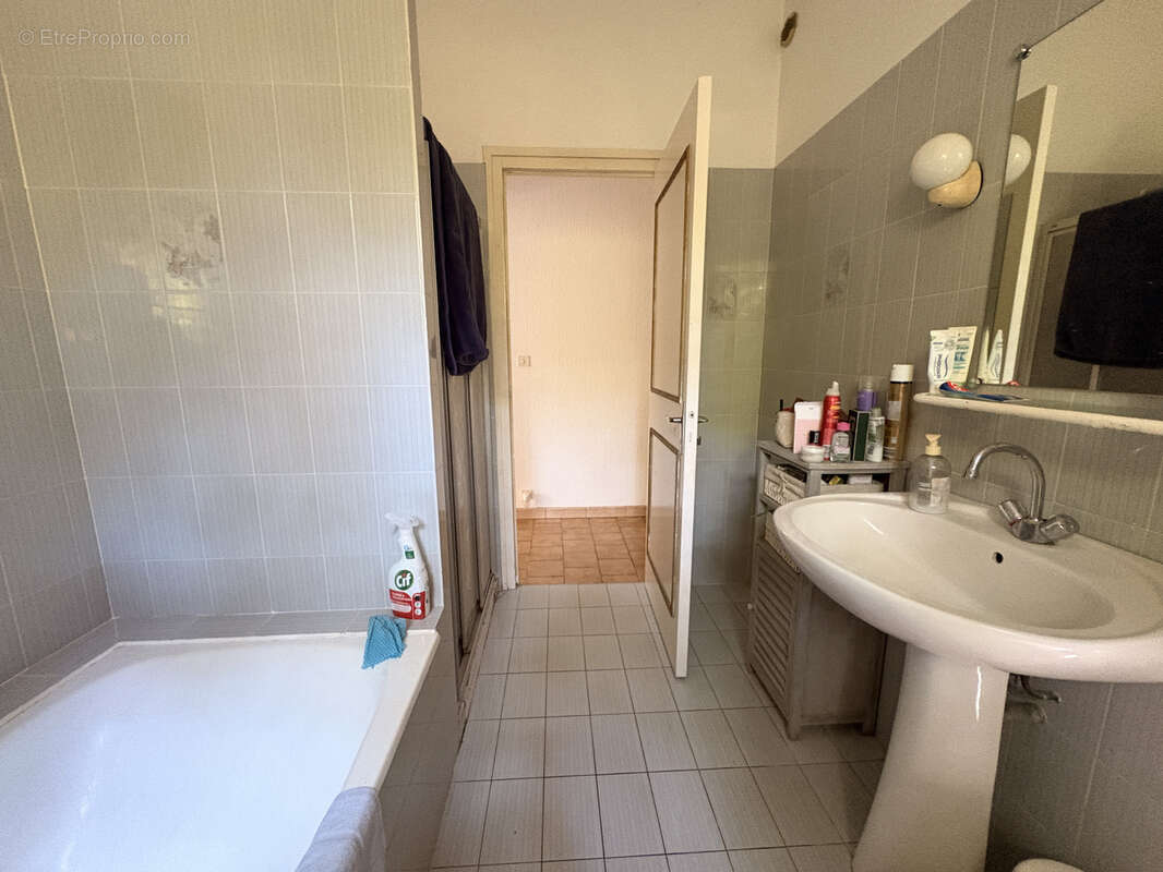 Maison de caractère avec 4 chambres, - photo 15