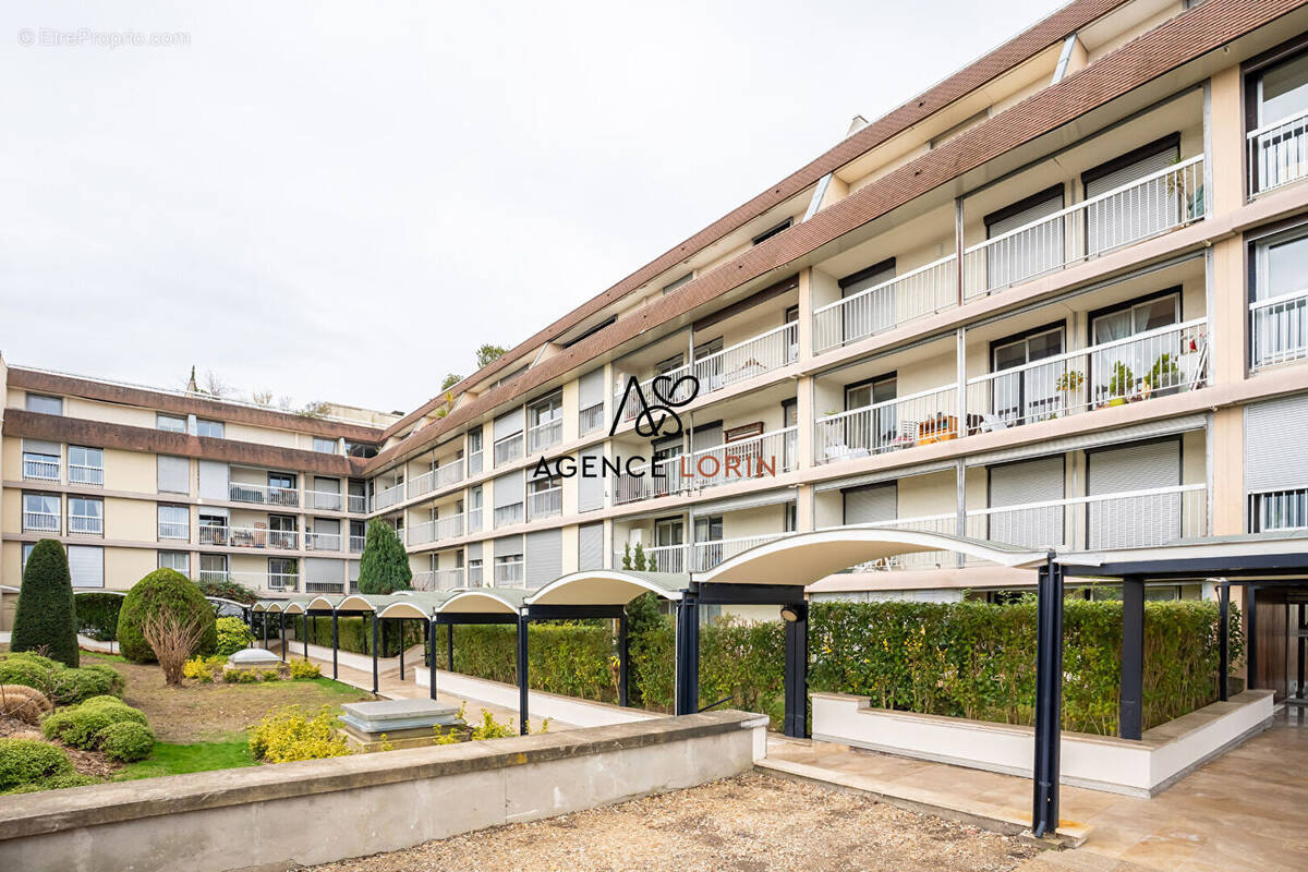 Appartement à CHATOU