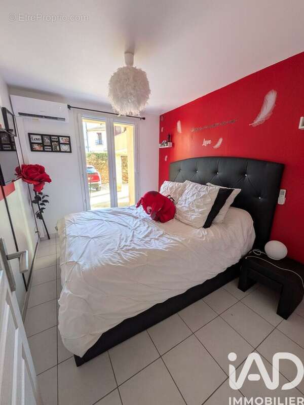 Photo 7 - Appartement à POUSSAN