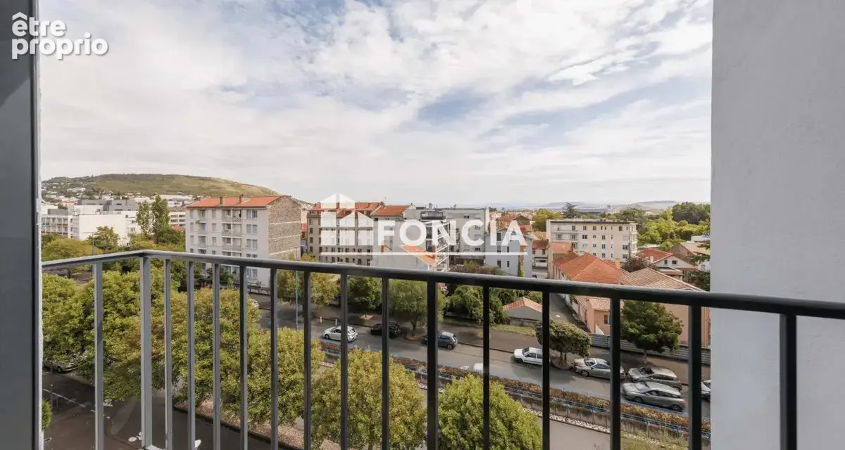Appartement t2 47 m² avec balcon et cave - photo 10