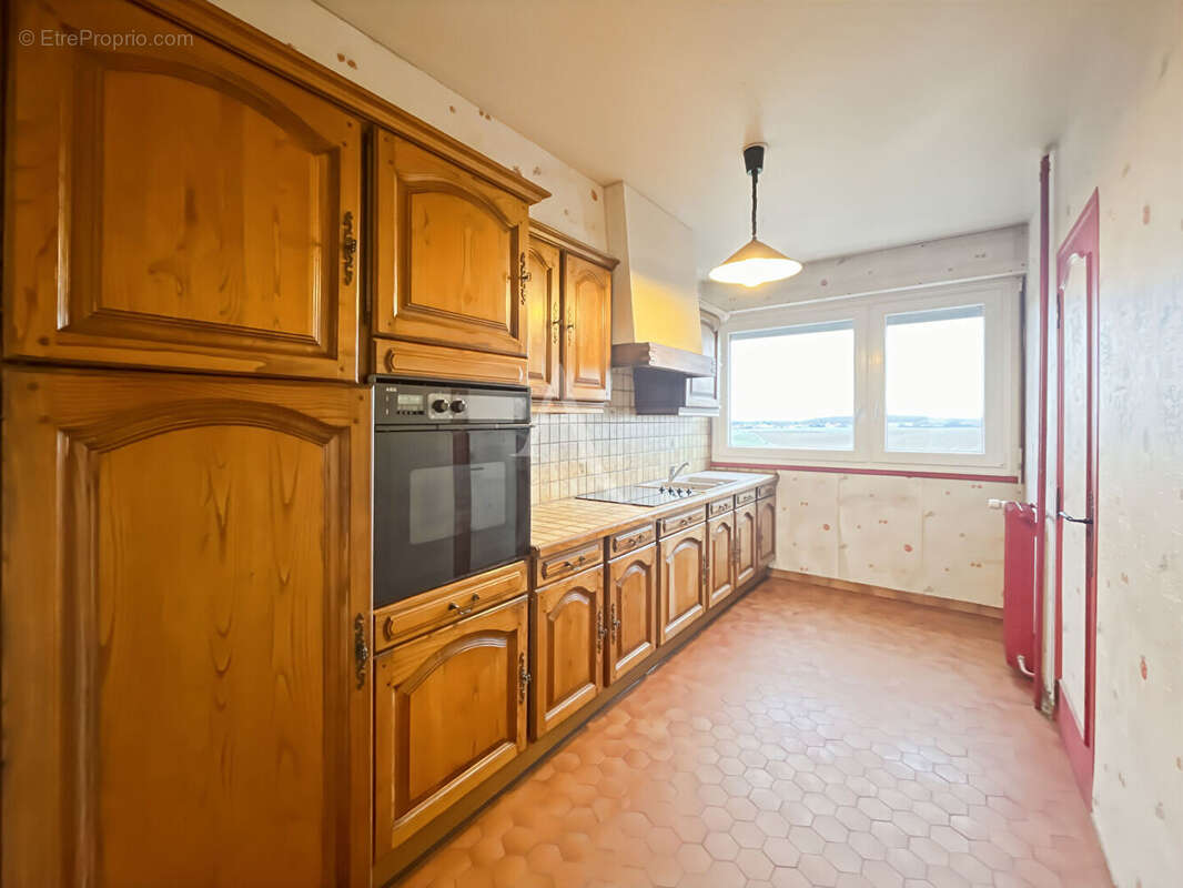 Appartement à MELUN