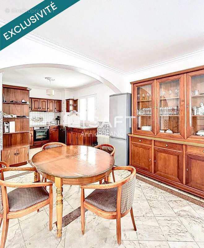 Photo 3 - Maison à MONTREUIL