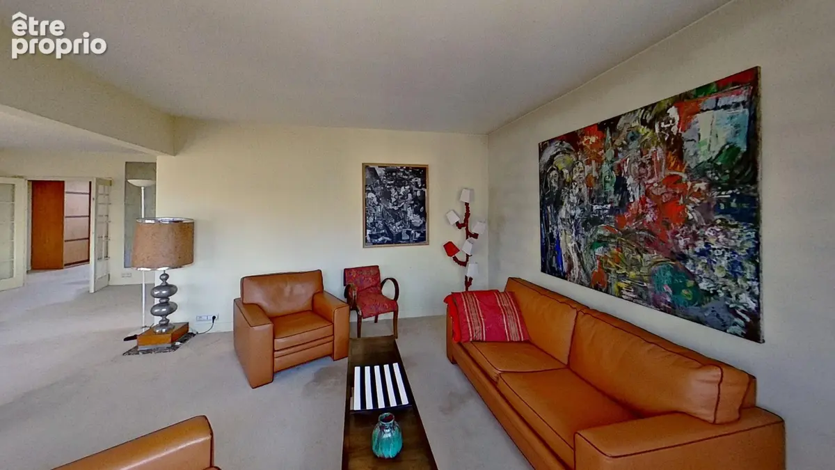 Appartement 4 pièces 150 m² à vendre à Paris-13e (75013) - photo 6