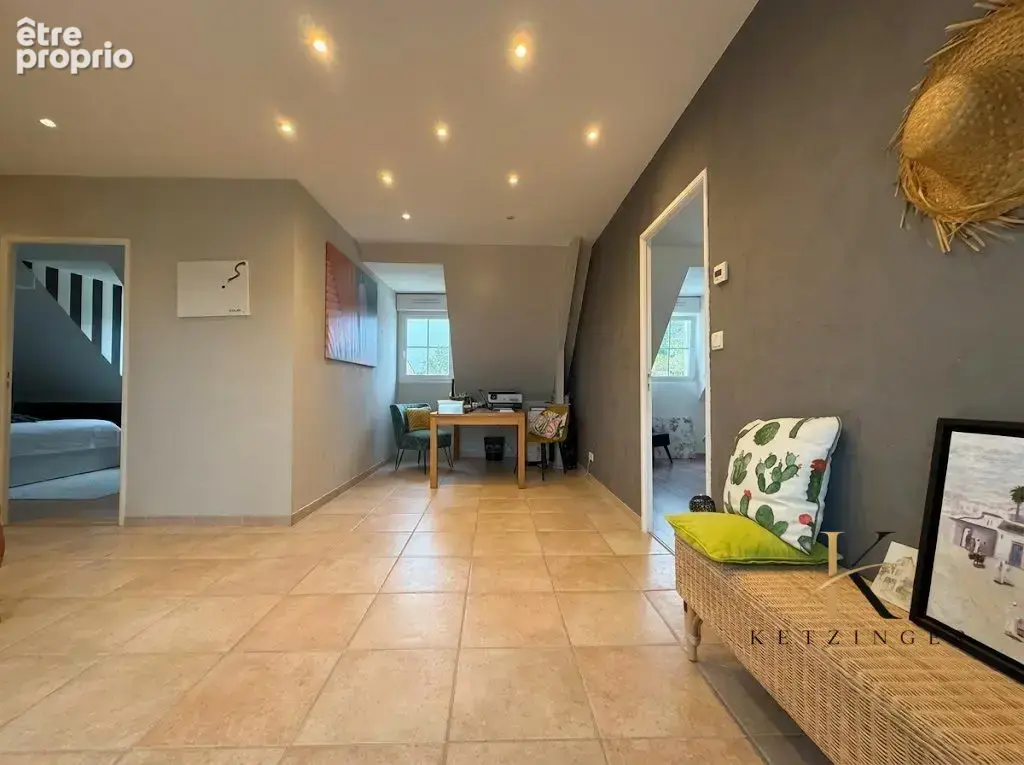 Maison 5 pièces 183 m² à vendre à Coulombs (14480) - photo 6
