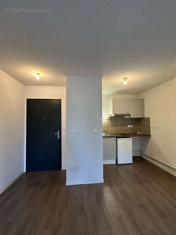 Appartement à CENON