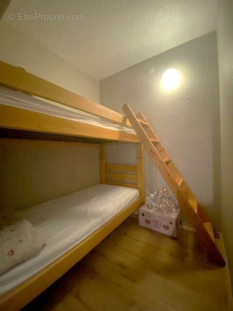 Appartement à LE CHATEL