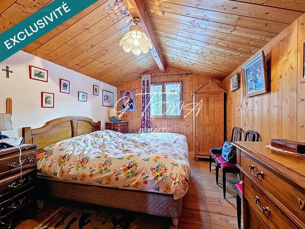 Photo 5 - Maison à EGAT