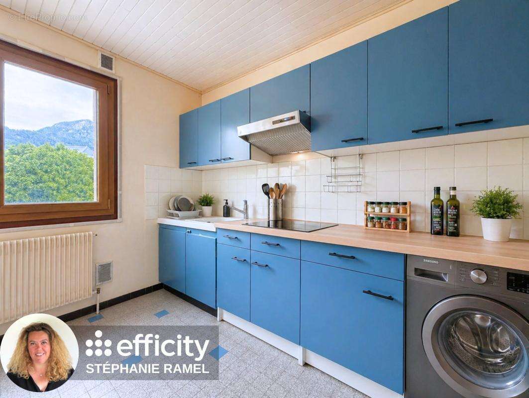 Appartement - photo 4