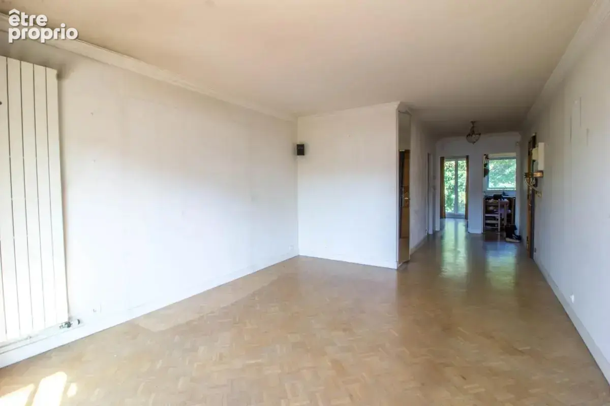 Appartement de 4 pièces de 77 m² à Gentilly - photo 5